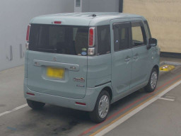 2018 Suzuki Spacia