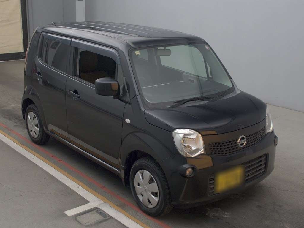 2012 Nissan Moco MG33S[2]