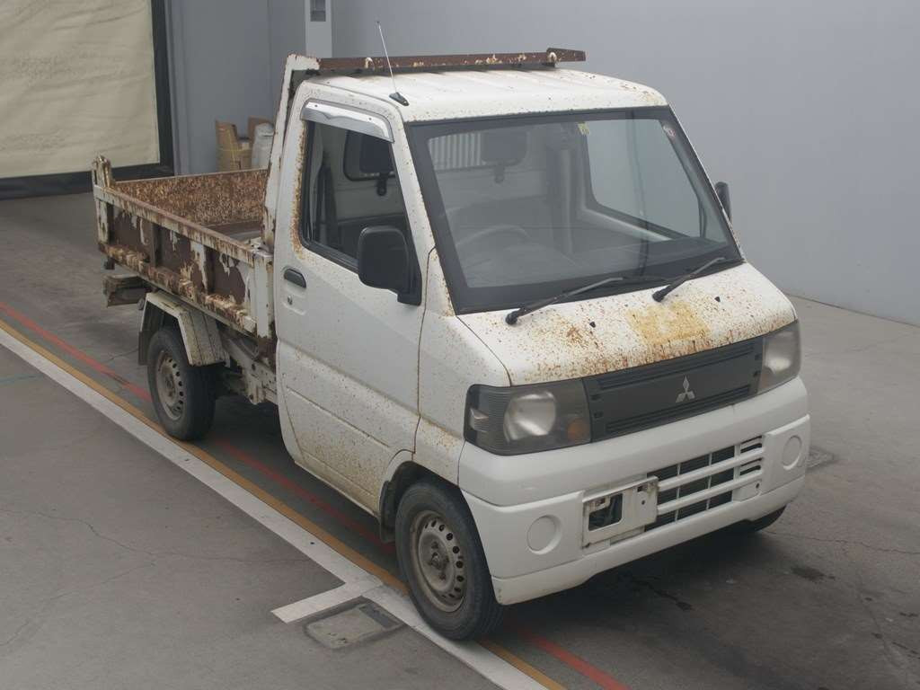 2008 Mitsubishi Minicab Truck U62T[2]