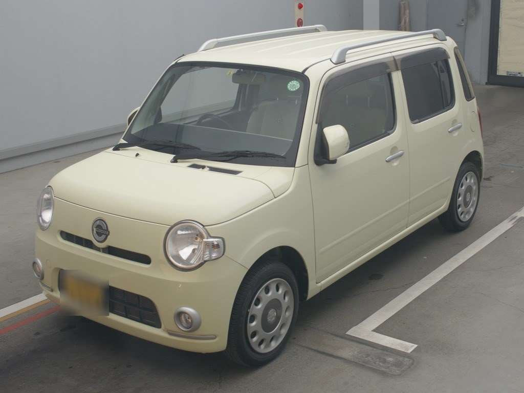 2012 Daihatsu Mira Cocoa L675S[0]