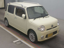 2012 Daihatsu Mira Cocoa