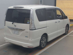 2014 Nissan Serena