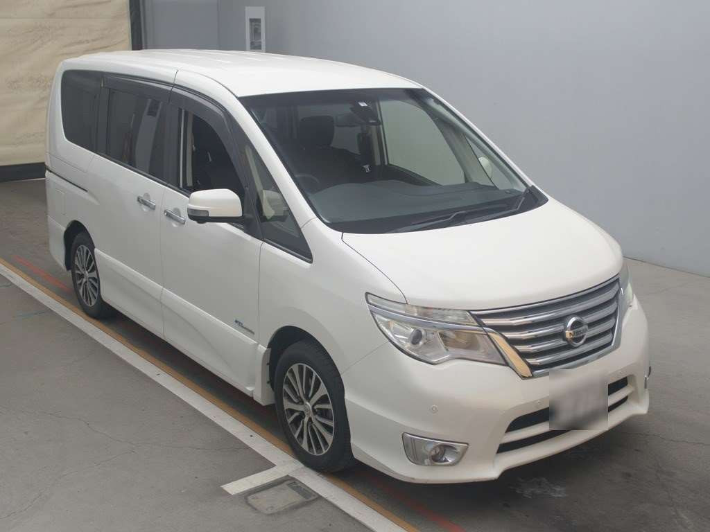 2014 Nissan Serena HFC26[2]