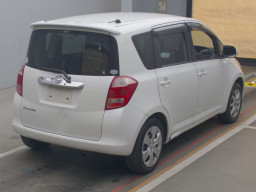 2007 Toyota Ractis