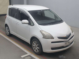 2007 Toyota Ractis