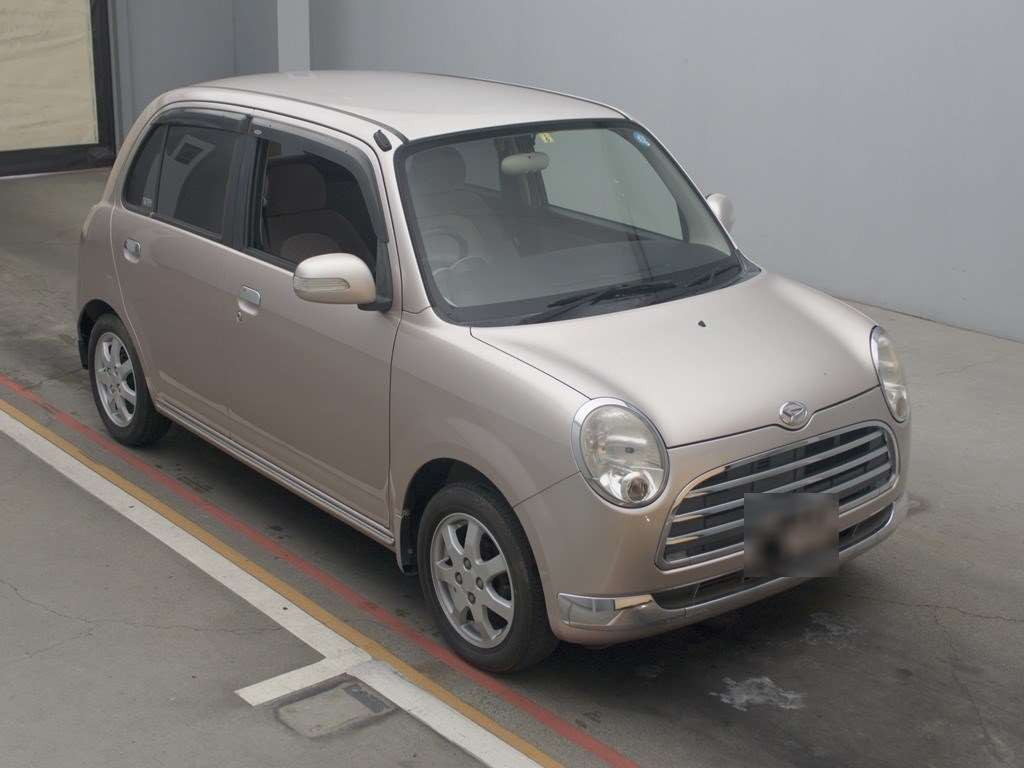 2005 Daihatsu Miragino L650S[2]