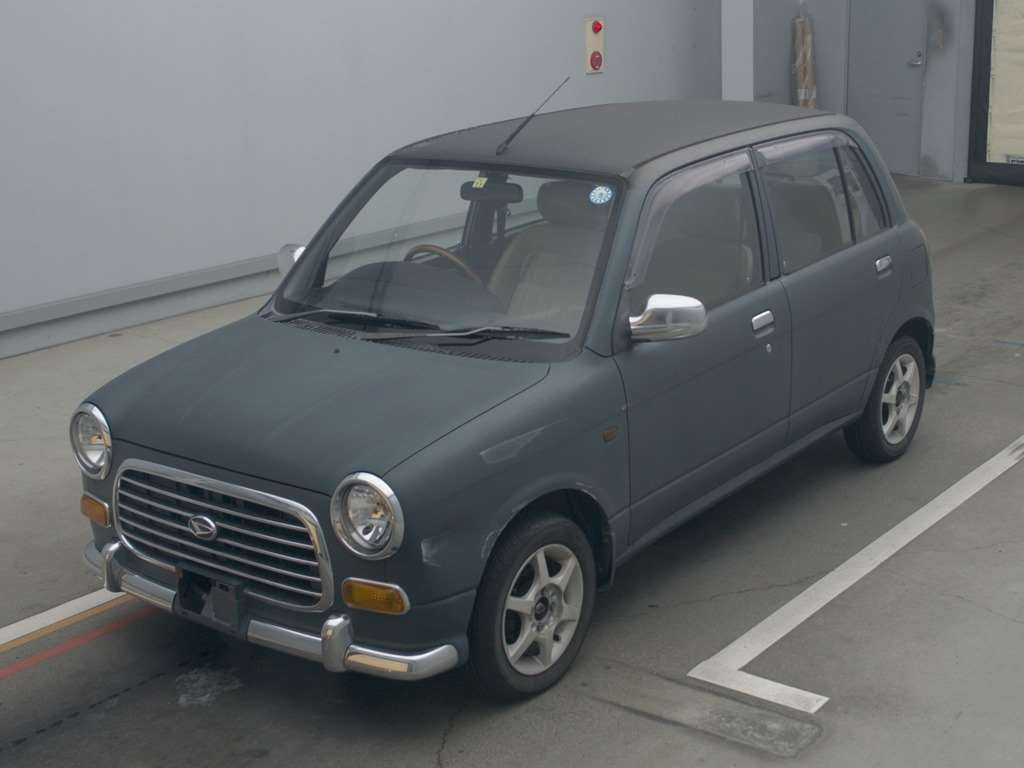 2003 Daihatsu Miragino L700S[0]