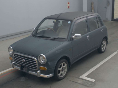 2003 Daihatsu Miragino