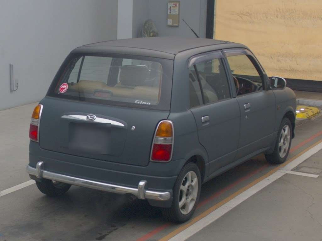 2003 Daihatsu Miragino L700S[1]