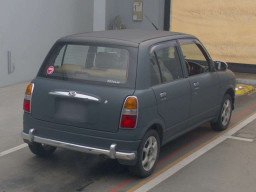 2003 Daihatsu Miragino