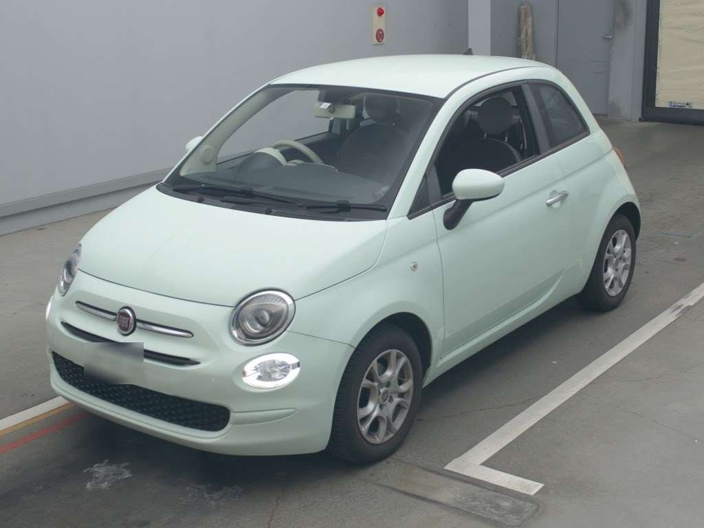 2016 Fiat 500 31212[0]