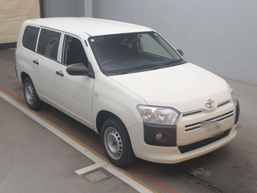 2021 Toyota Probox NCP165V[2]