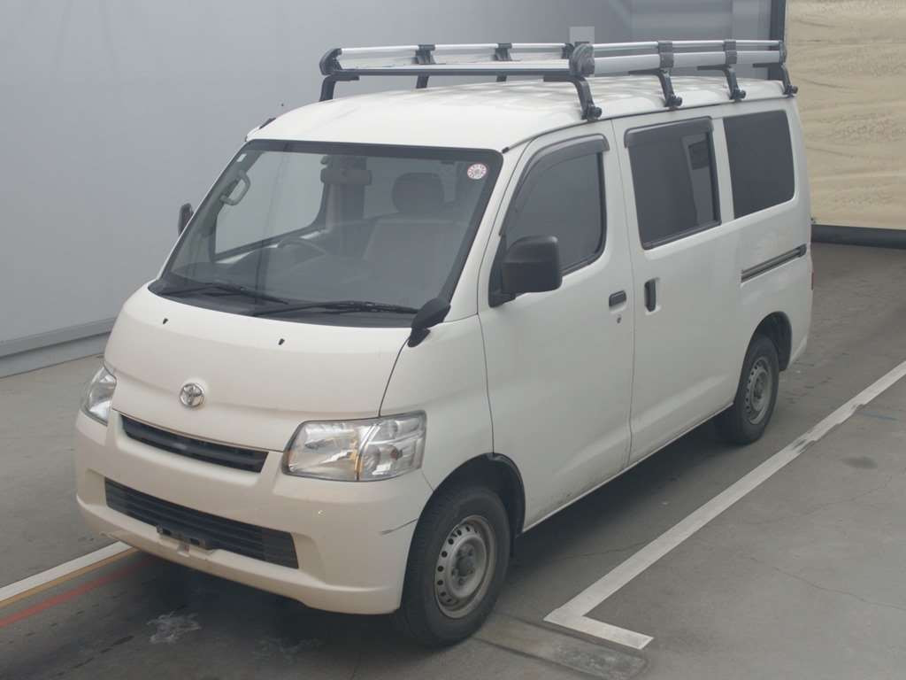 2019 Toyota Townace Van S402M[0]