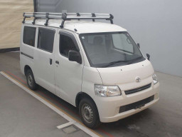 2019 Toyota Townace Van