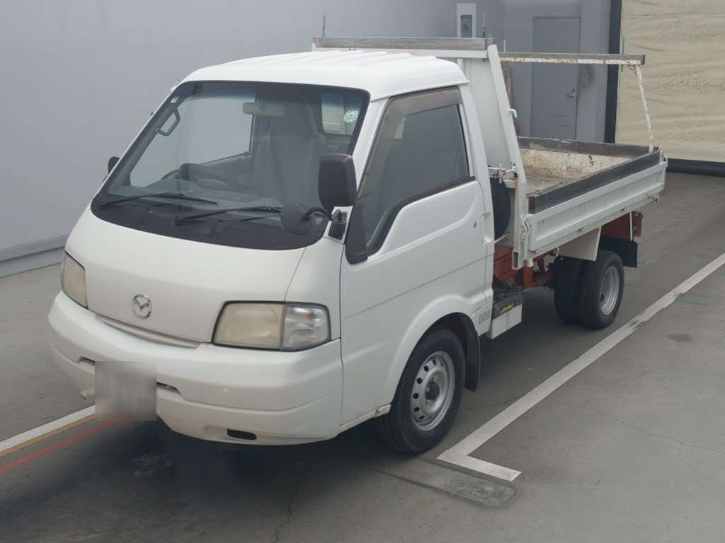 2005 Mazda Bongo Truck SKF2L[0]