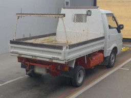 2005 Mazda Bongo Truck