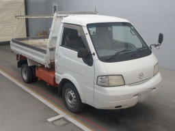 2005 Mazda Bongo Truck