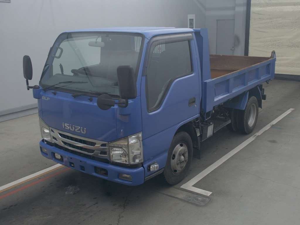 2018 Isuzu Elf Truck NKR85AN[0]