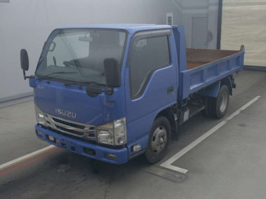 2018 Isuzu Elf Truck