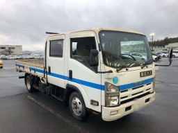 2007 Isuzu Elf Truck