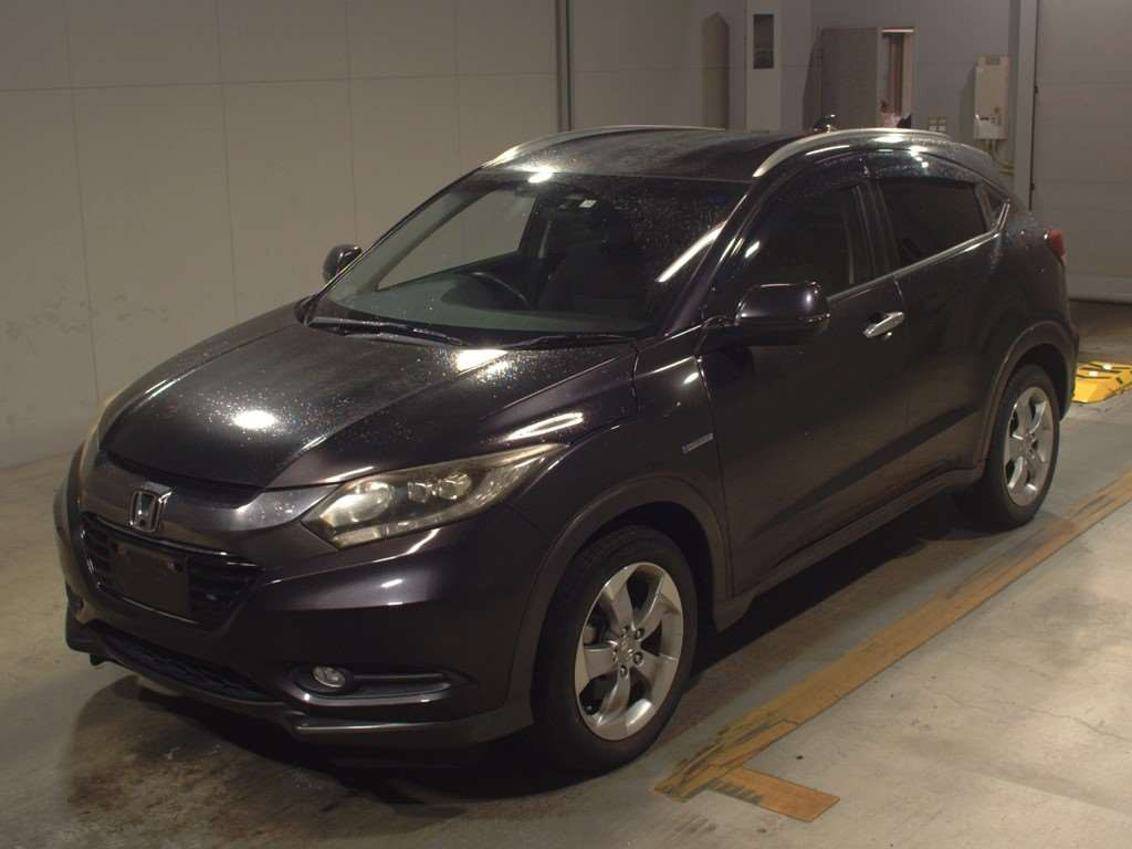 2013 Honda VEZEL RU3[0]