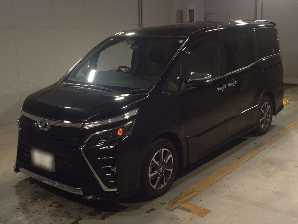 2019 Toyota Voxy ZRR80W[0]