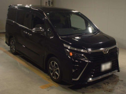 2019 Toyota Voxy