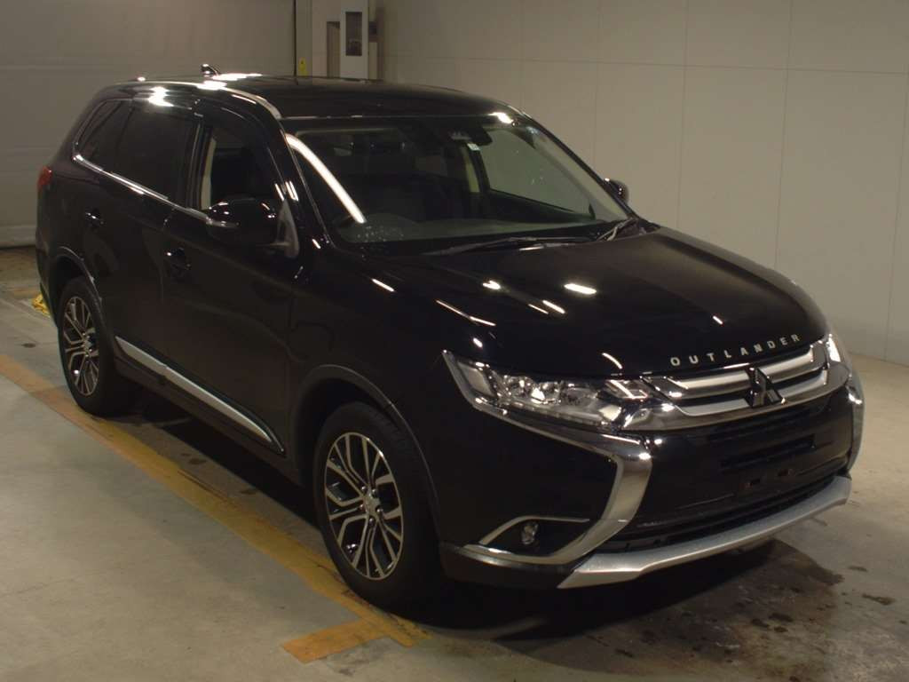 2017 Mitsubishi Outlander GF7W[2]