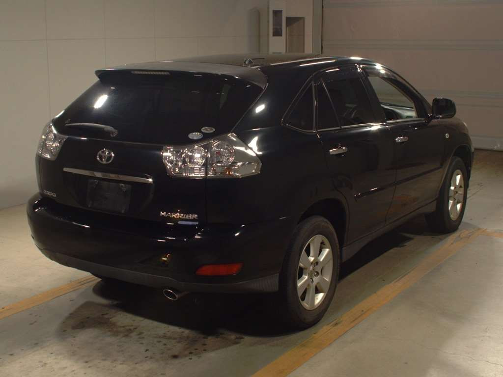 2009 Toyota Harrier ACU30W[1]