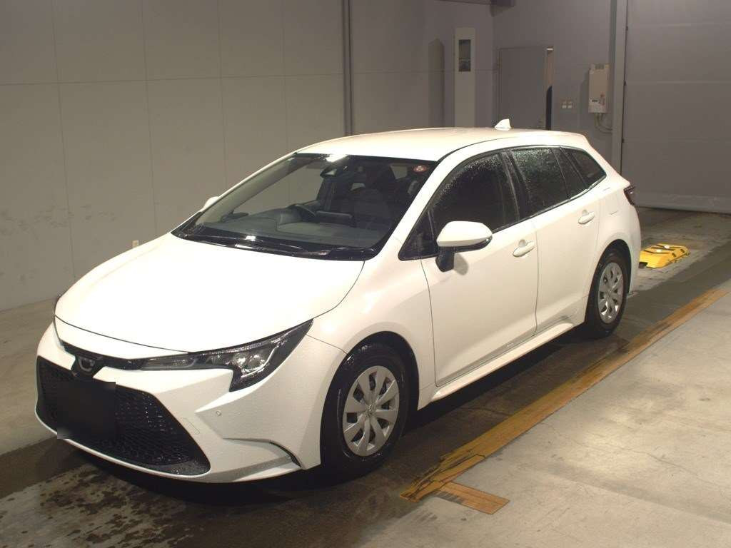 2019 Toyota Corolla Touring Wagon ZRE212W[0]