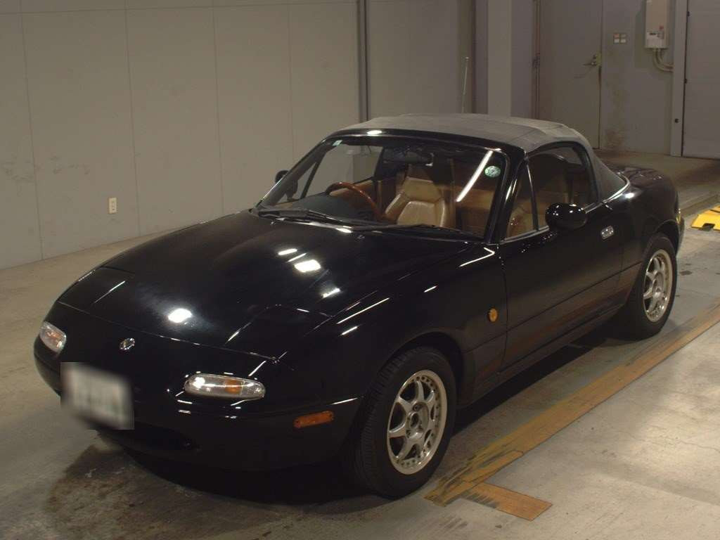 1991 Mazda Eunos Roadster NA6CE[0]