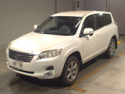 2009 Toyota Vanguard