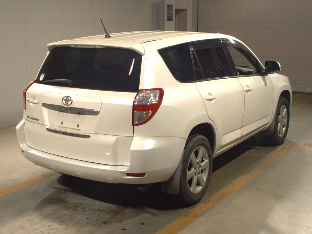 2009 Toyota Vanguard ACA38W[1]