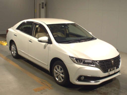 2019 Toyota Premio