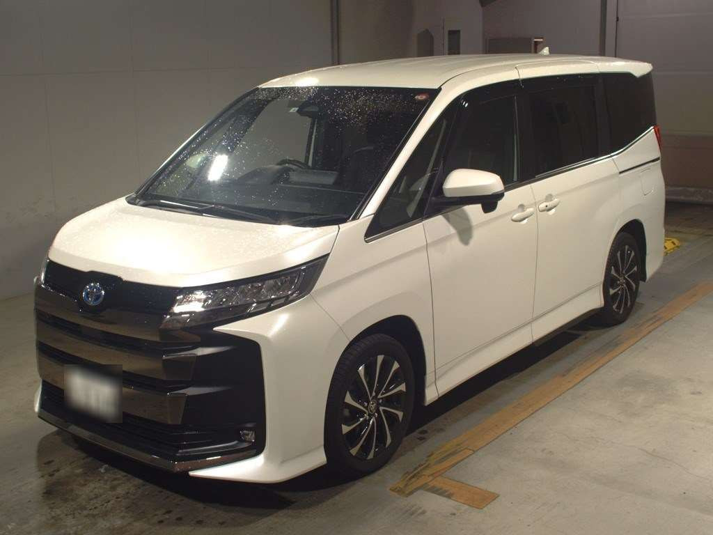 2022 Toyota Noah ZWR90W[0]