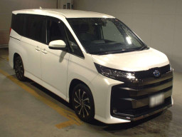 2022 Toyota Noah