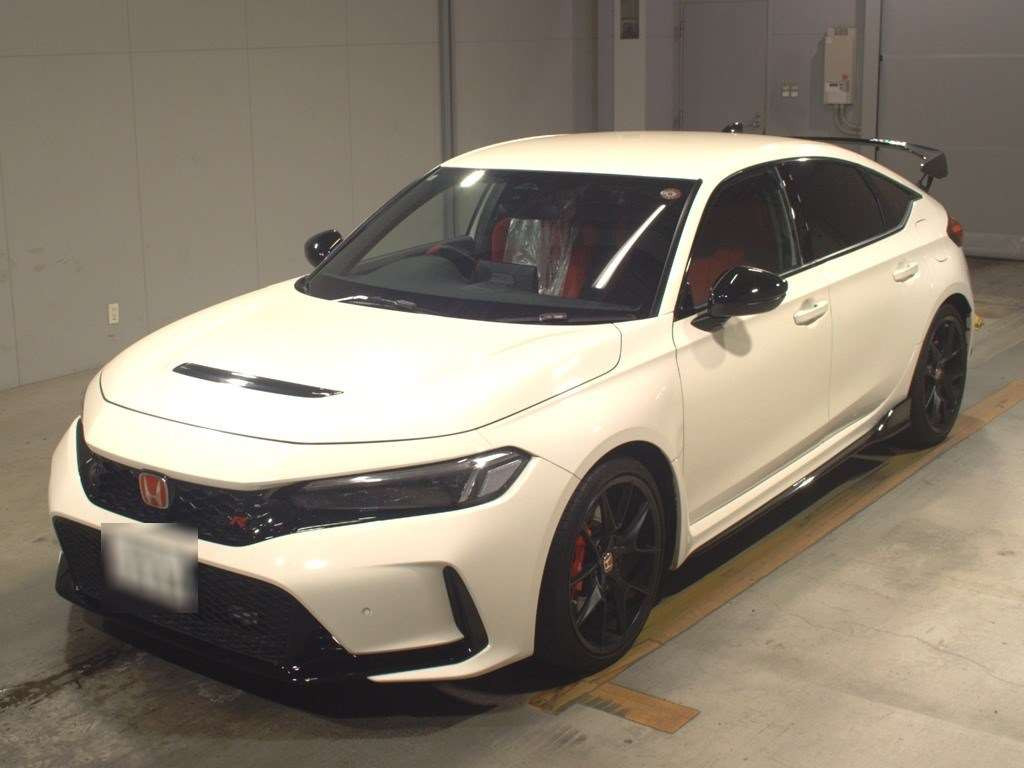 2023 Honda Civic FL5[0]