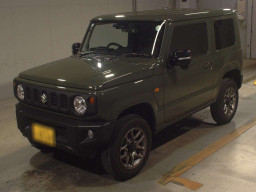 2024 Suzuki Jimny