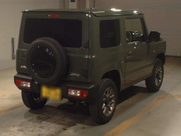 2024 Suzuki Jimny