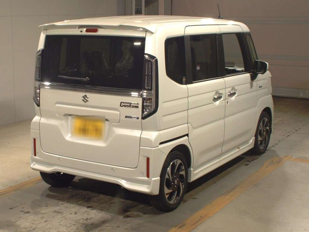 2024 Suzuki Spacia Custom MK94S[1]