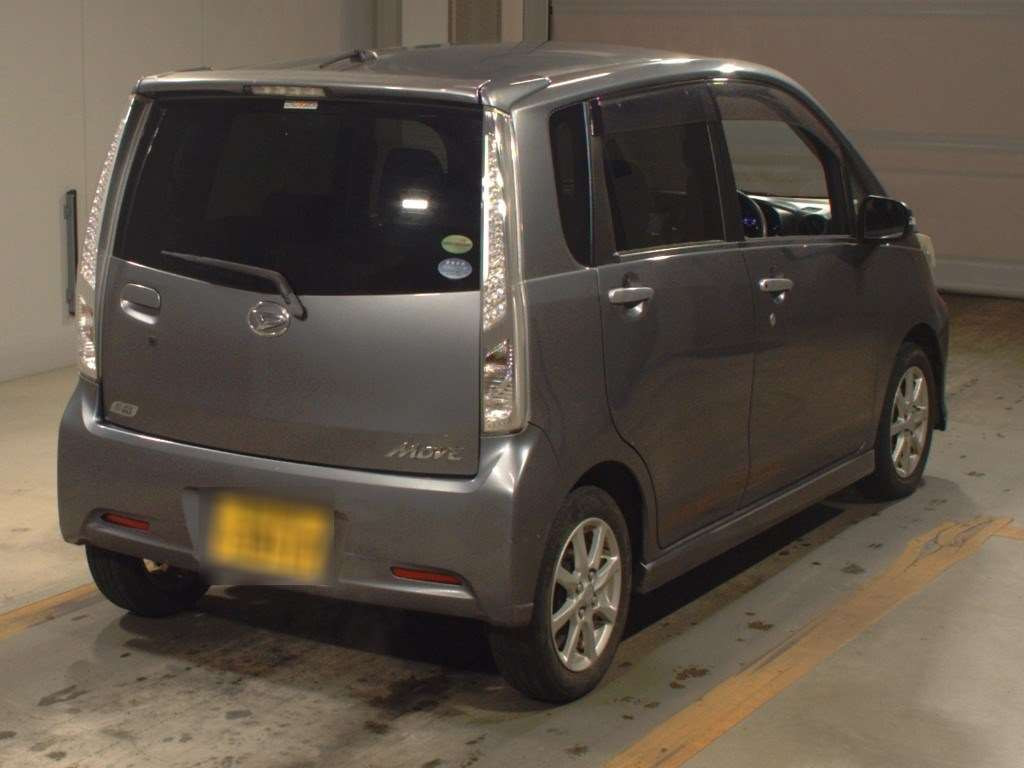 2013 Daihatsu Move Custom LA100S[1]