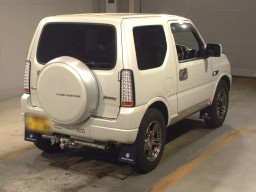 2017 Suzuki Jimny