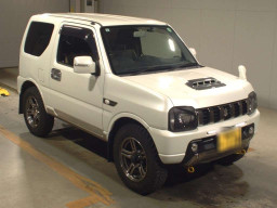 2017 Suzuki Jimny