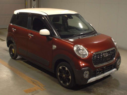 2015 Daihatsu Cast