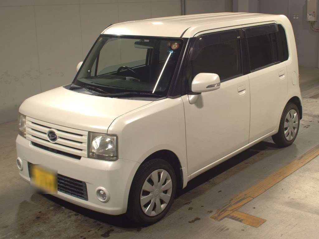 2010 Daihatsu Move Conte L575S[0]