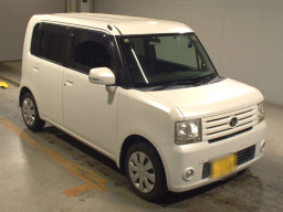 2010 Daihatsu Move Conte