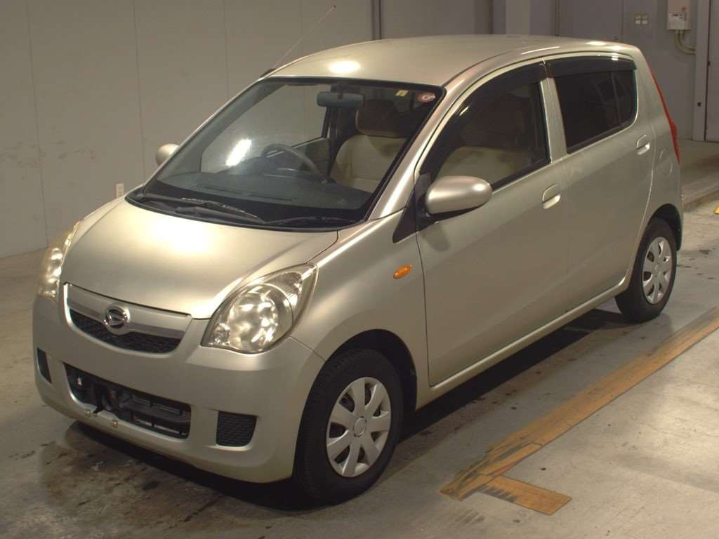 2010 Daihatsu Mira L275S[0]