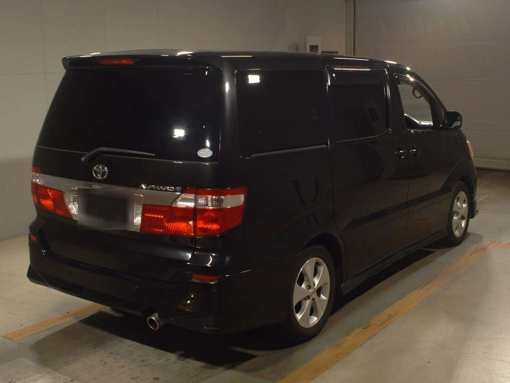 2004 Toyota Alphard V ANH10W[1]