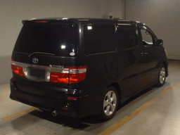 2004 Toyota Alphard V