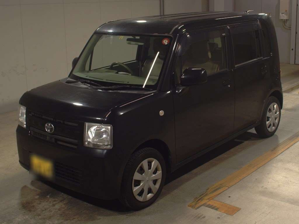 2012 Toyota Pixis Space L575A[0]